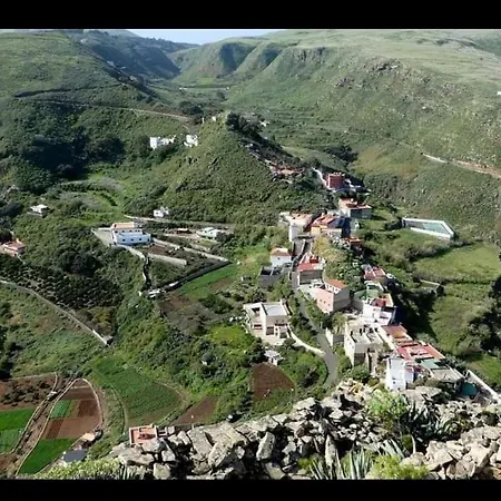 Casa La Joya Las Palmas / Gran Canaria