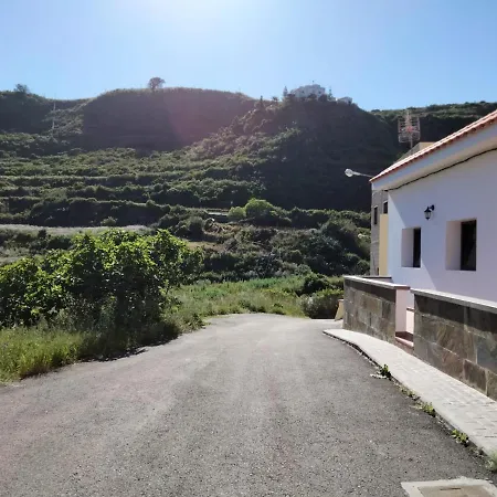 Casa La Joya Ferienhaus Las Palmas / Gran Canaria