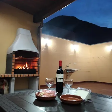 Casa La Joya