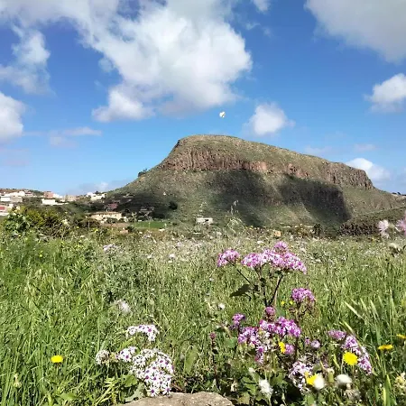 Casa La Joya Vakantiehuis *