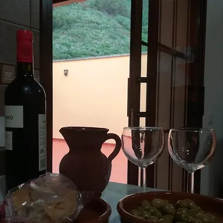 Casa La Joya * Las Palmas / Gran Canaria