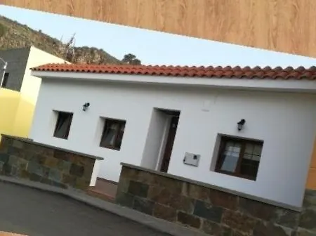 Casa La Joya Vakantiehuis *