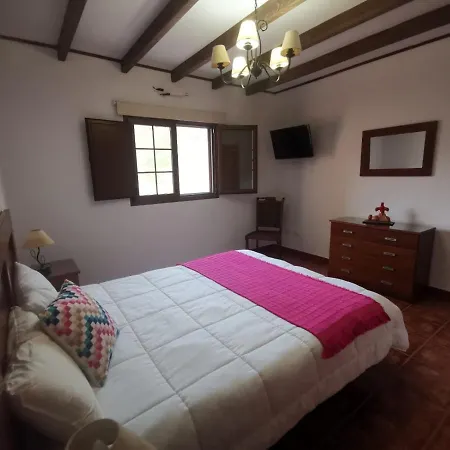Ferienhaus Casa La Joya Las Palmas / Gran Canaria