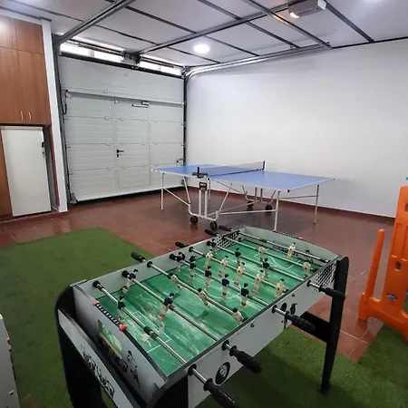 Casa La Joya Las Palmas / Gran Canaria