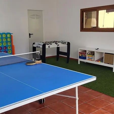 Casa La Joya Ferienhaus Las Palmas / Gran Canaria