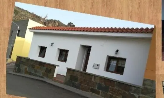 Casa La Joya Ferienhaus *