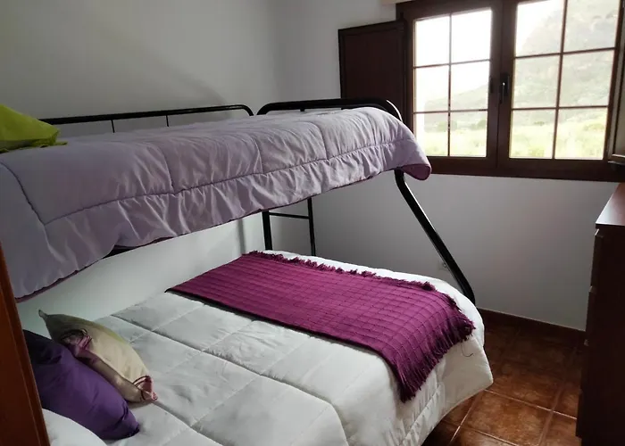 Casa La Joya Ferienhaus