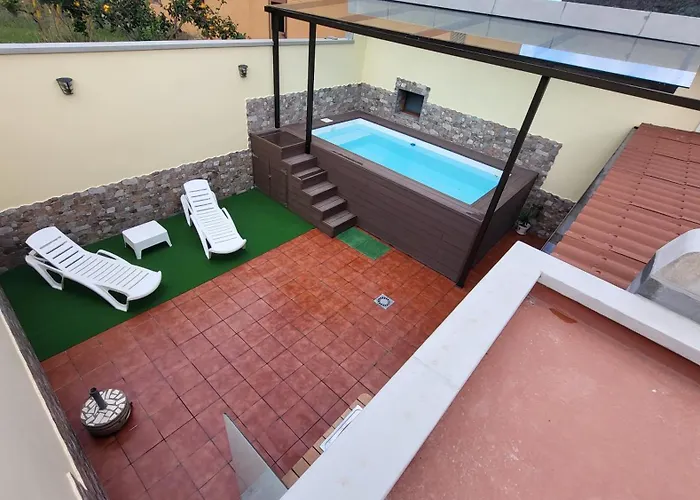 Casa La Joya * Las Palmas / Gran Canaria