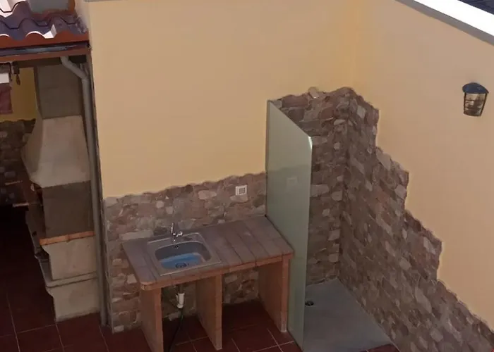 Casa La Joya * Las Palmas / Gran Canaria