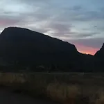 بيت للعطل Casa La Joya