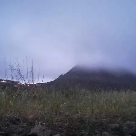 Nyaraló Casa La Joya