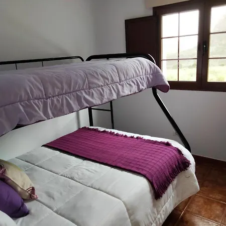 Casa La Joya Prázdninový dům