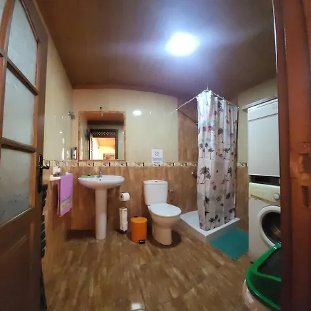 Casa La Joya *