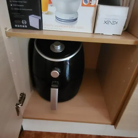 Сasa de vacaciones Casa La Joya