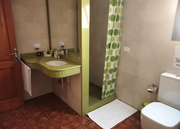 Casa La Joya * 라스팔마스