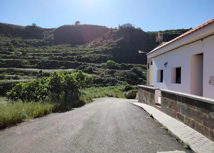 Casa La Joya Prázdninový dům Las Palmas de Gran Canaria