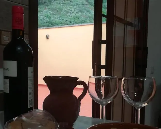 Casa La Joya * 라스팔마스