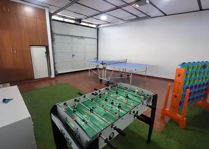 Casa La Joya 라스팔마스