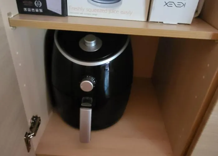 Prázdninový dům Casa La Joya