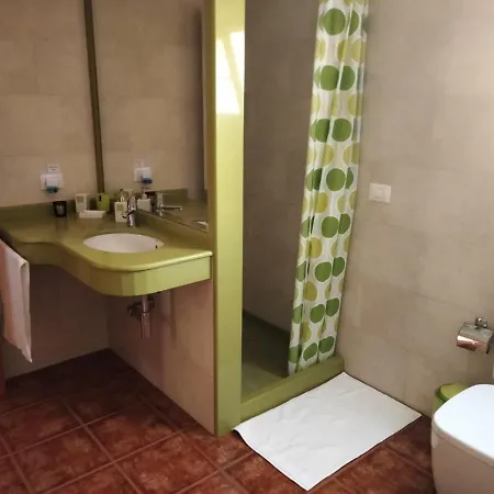 Casa La Joya * Las Palmas de Gran Canaria