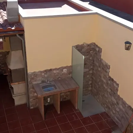 Casa La Joya * Las Palmas de Gran Canaria